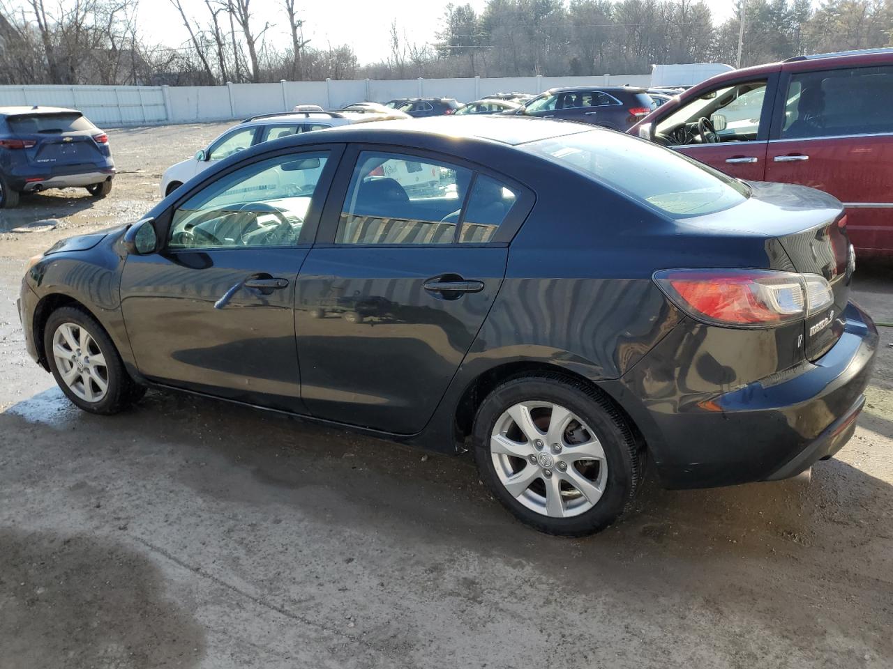 2011 Mazda 3 - Image 2