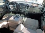 2017 Gmc Sierra C1500 на продаже в Grand Prairie, TX - Front End