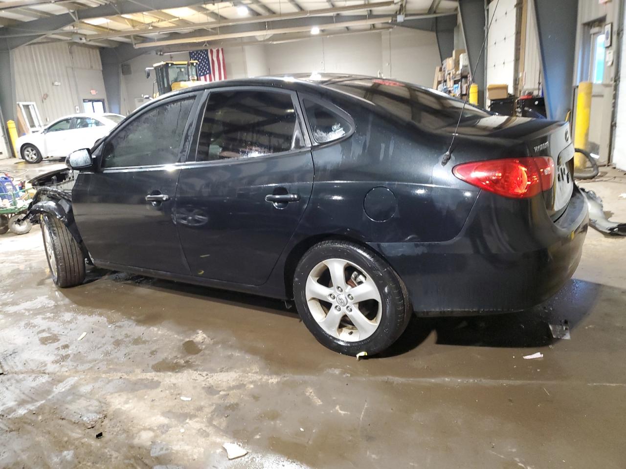 2007 Hyundai Elantra - Image 2