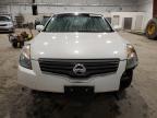 2009 Nissan Altima 2.5 for Sale in Center Rutland, VT - Front End
