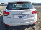 2013 HYUNDAI IX35 STYLE for sale at Copart YORK