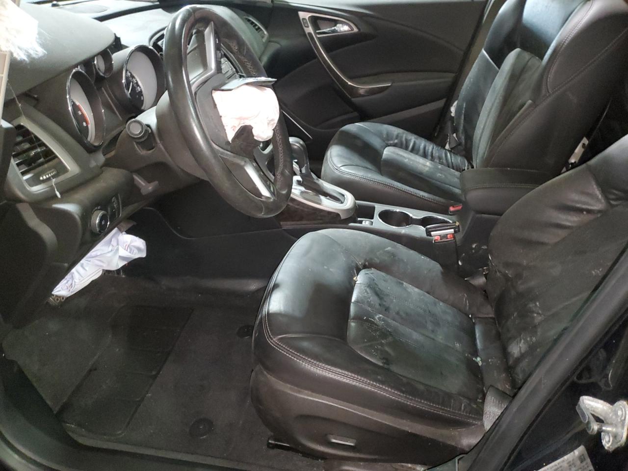 2013 Buick Verano - Image 7