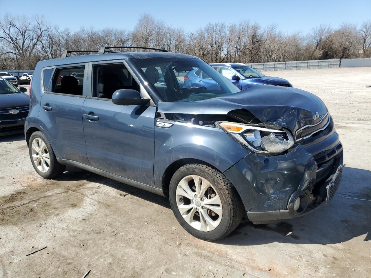 2016 Kia Soul - Image 4