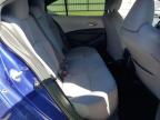 2021 Toyota Corolla Se de vânzare în Fresno, CA - Front End