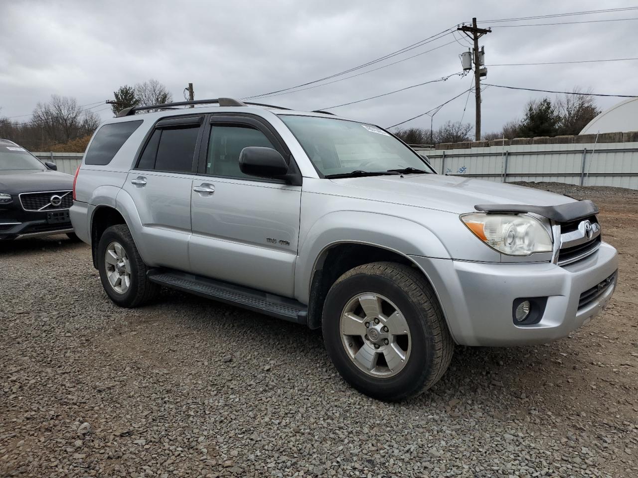 2008 Toyota 4Runner - Image 4