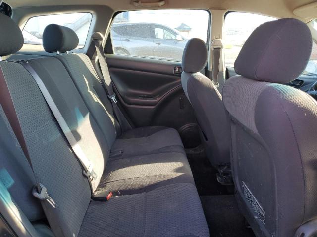 2005 TOYOTA COROLLA MATRIX XR