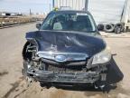 2014 Subaru Forester 2.5I Limited for Sale in Albuquerque, NM - Front End