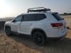 2018 Volkswagen Atlas Sel en Venta en San Antonio, TX - Front End