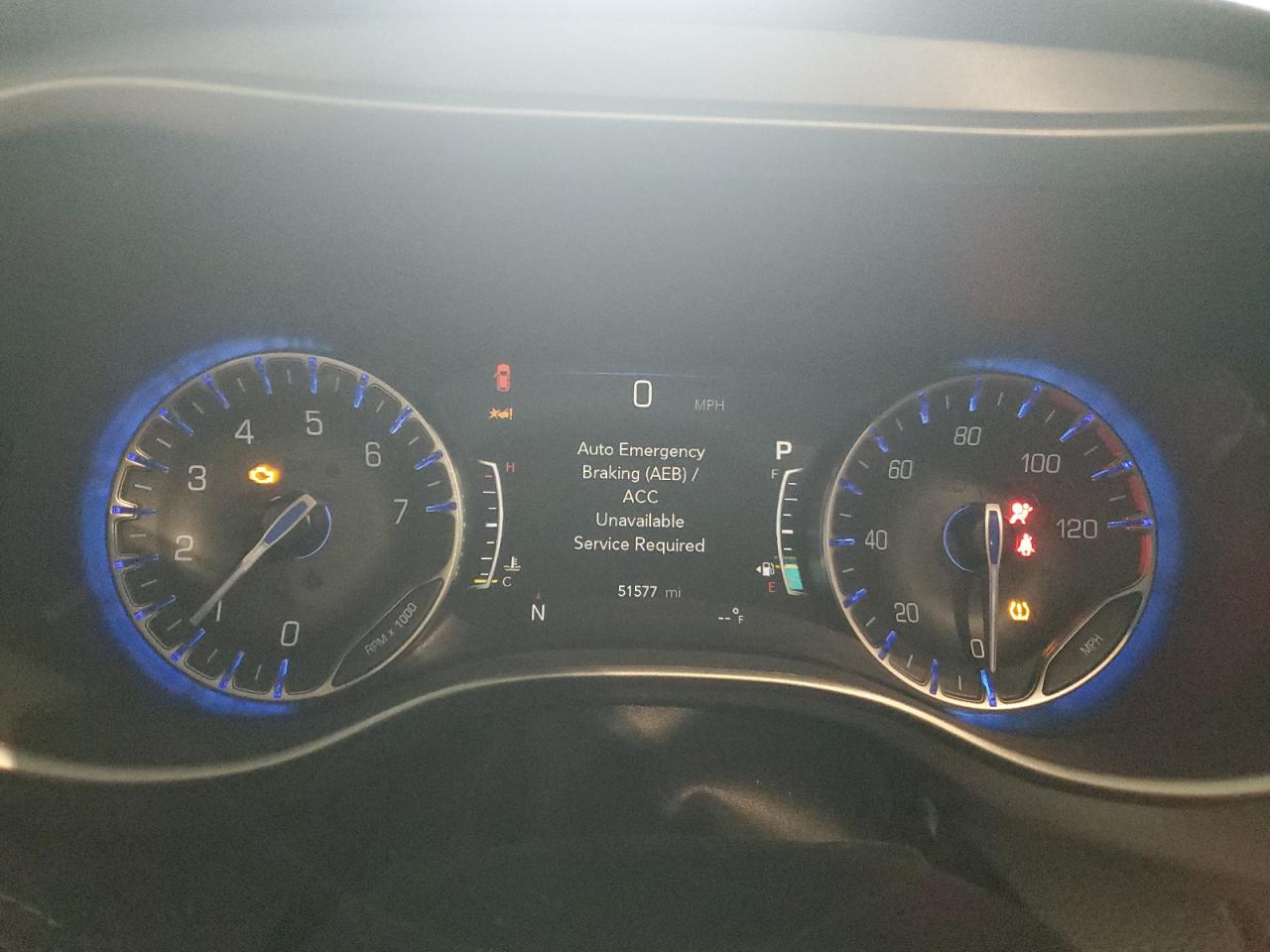 2022 Chrysler Pacifica - Image 9