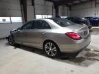 2019 Mercedes-Benz C 300 4Matic   na sprzedaż w Chambersburg, PA - Front End