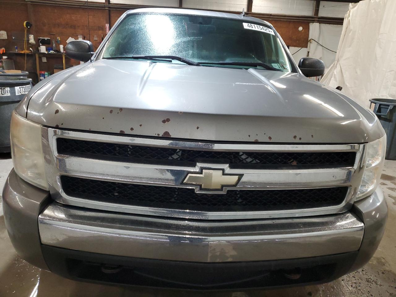2008 Chevrolet Silverado - Image 5