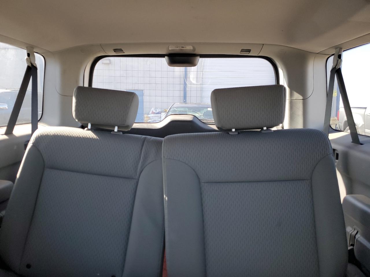 2009 Honda Element - Image 10