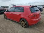 2016 Volkswagen Gti S/Se for Sale in Houston, TX - Front End