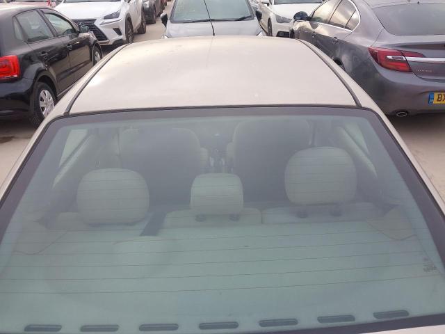 1999 FORD FOCUS 1.8 GHIA 4DR