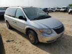 2007 Chrysler Town & Country Lx იყიდება San Antonio-ში, TX - Front End