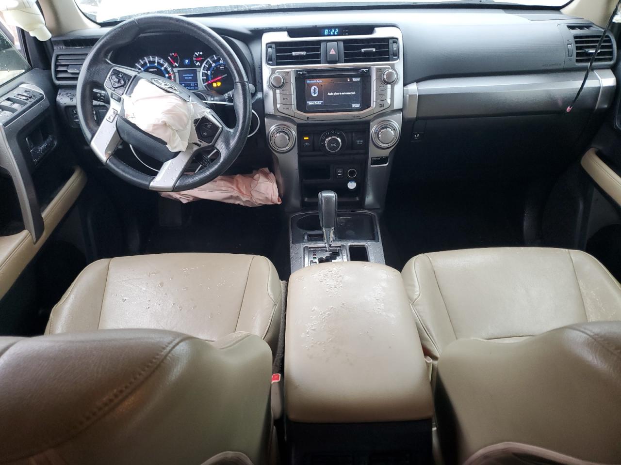 2015 Toyota 4Runner - Image 8