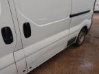 2008 VAUXHALL VIVARO 290 for sale at Copart NEWBURY