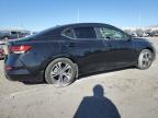 2020 Nissan Sentra Sv for Sale in Las Vegas, NV - Side