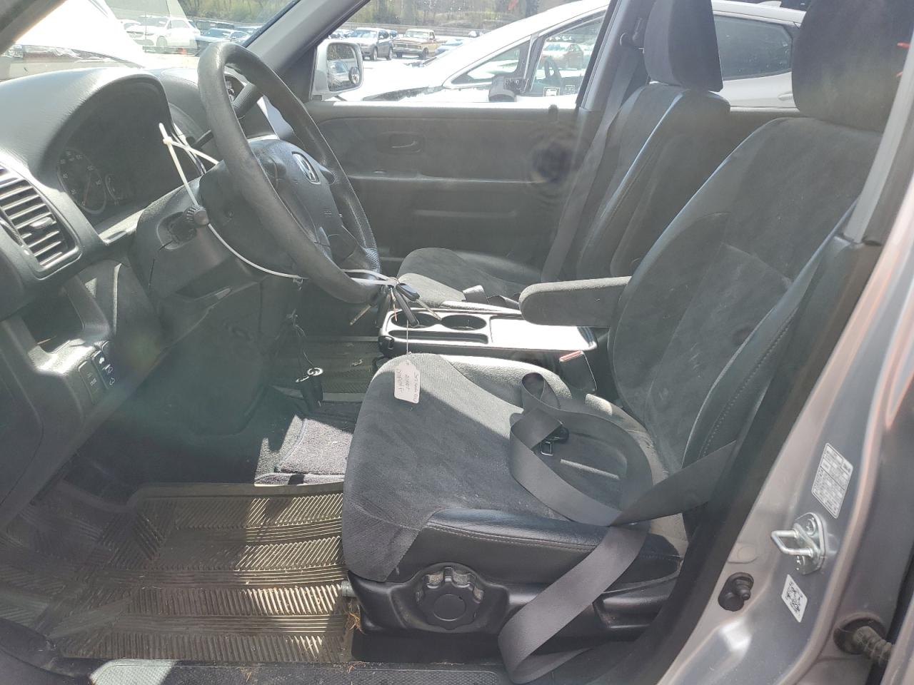 2003 Honda CR-V - Image 7