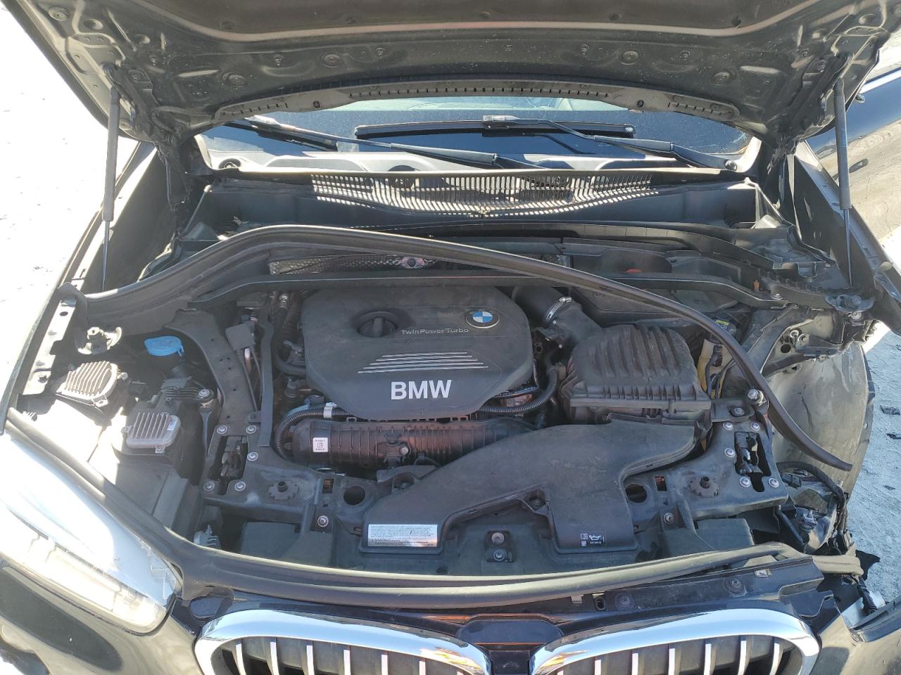 2016 BMW X1 - Image 13