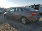 2017 Nissan Sentra S zu verkaufen in Columbus, OH - Mechanical