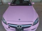 2017 Mercedes-Benz C 300 for Sale in Andrews, TX - Front End