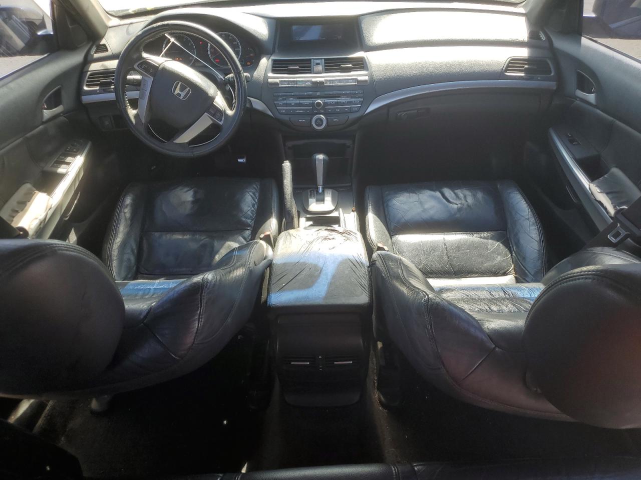 2010 Honda Accord - Image 8