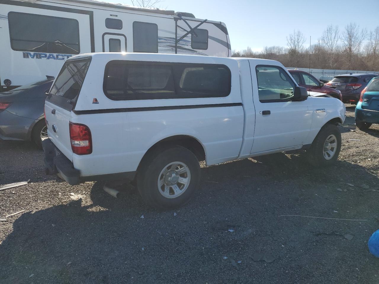 2011 Ford Ranger - Image 3