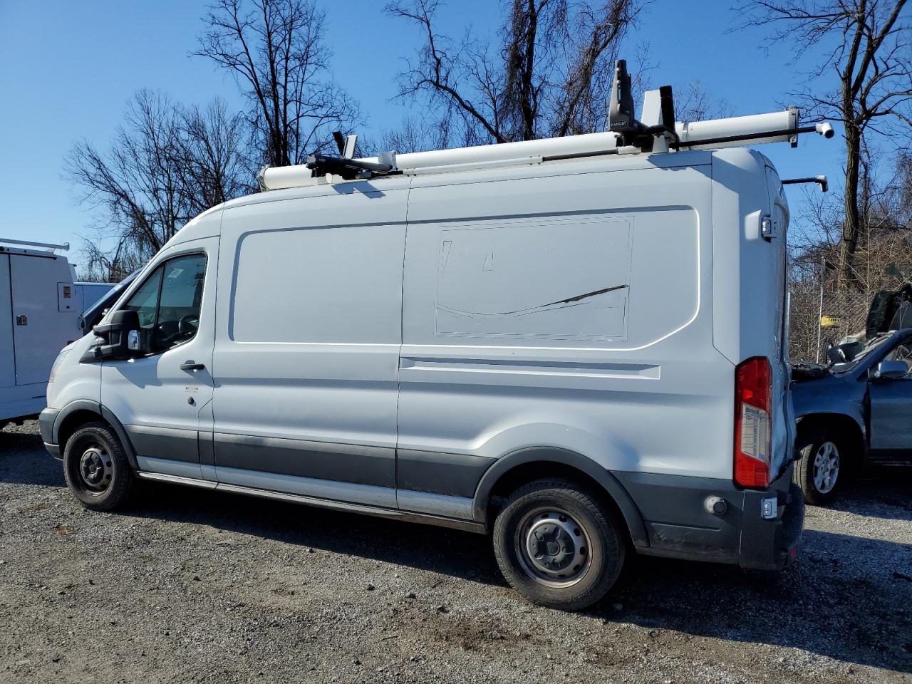 2015 Ford Transit - Image 2