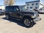 2020 Jeep Wrangler Unlimited Sahara zu verkaufen in Albuquerque, NM - Front End