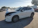 2024 Mazda Cx-5 Select na sprzedaż w Orlando, FL - Front End