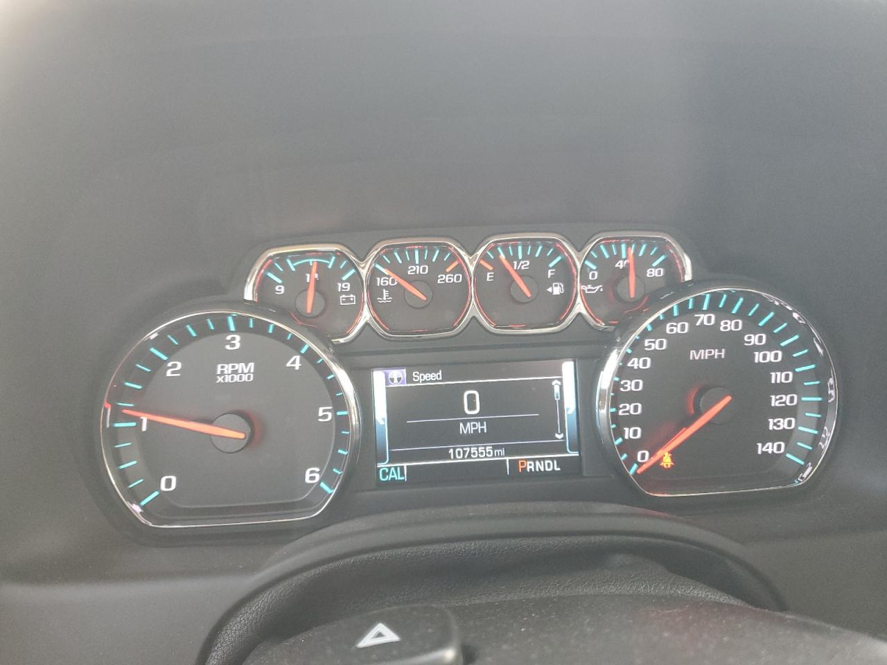 2017 GMC Yukon - Image 9