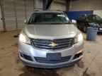 2015 Chevrolet Traverse Lt for Sale in Chalfont, PA - Side