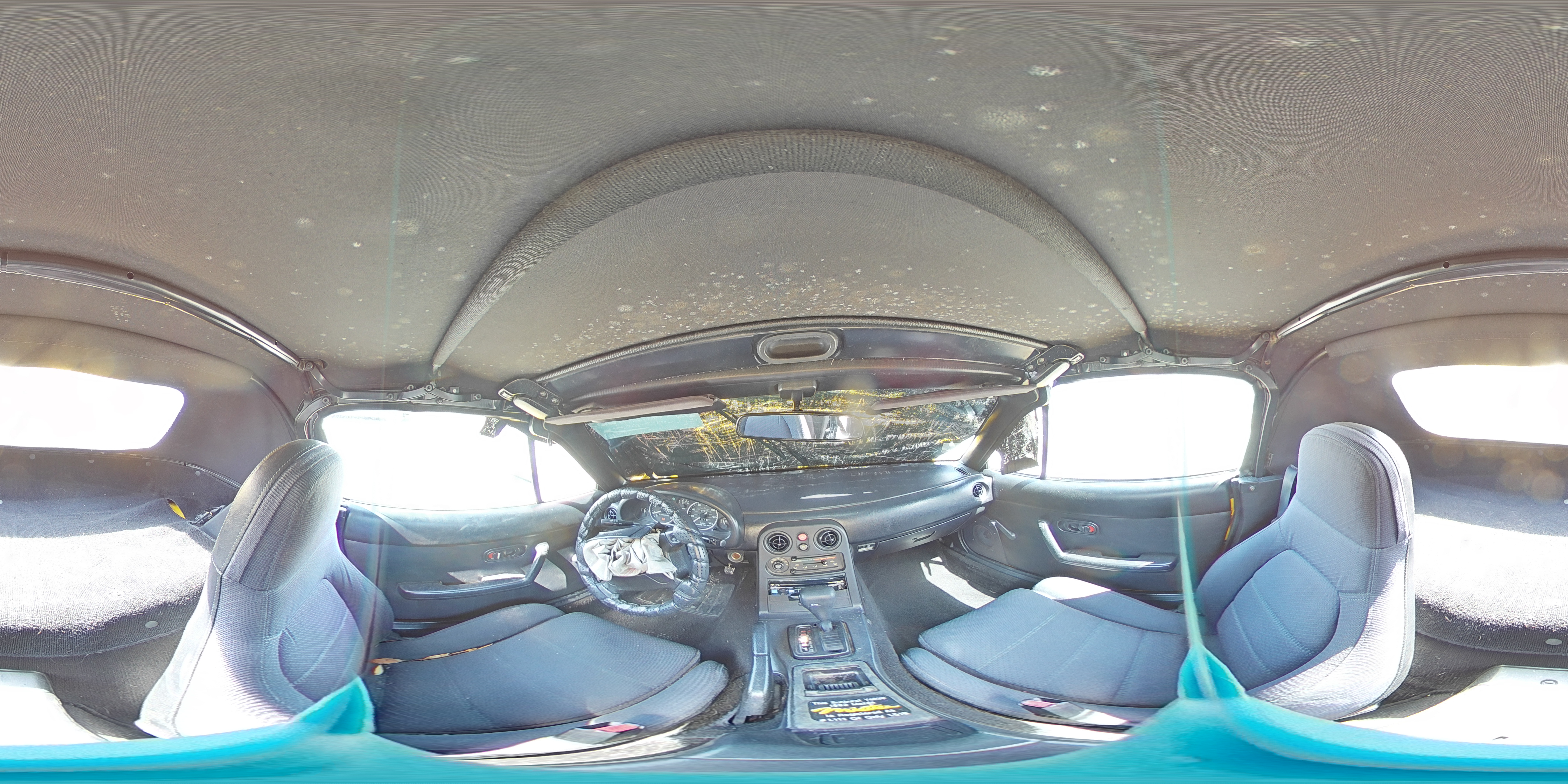 1992 Mazda MX-5 - Image 12