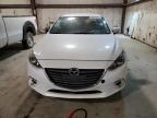 2015 Mazda 3 Sport for Sale in Eldridge, IA - Front End