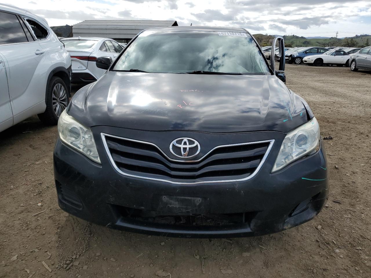 2011 Toyota Camry - Image 5