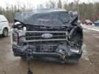 2023 FORD F150 SUPERCREW for sale at Copart ON - COOKSTOWN