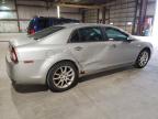 2008 Chevrolet Malibu Ltz на продаже в Eldridge, IA - Side