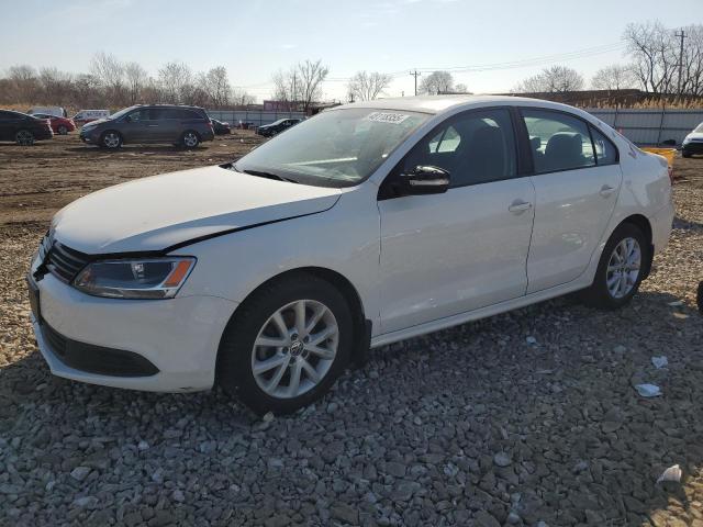 2011 Volkswagen Jetta Se