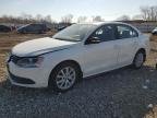 2011 Volkswagen Jetta Se for Sale in Chicago Heights, IL - Water/Flood