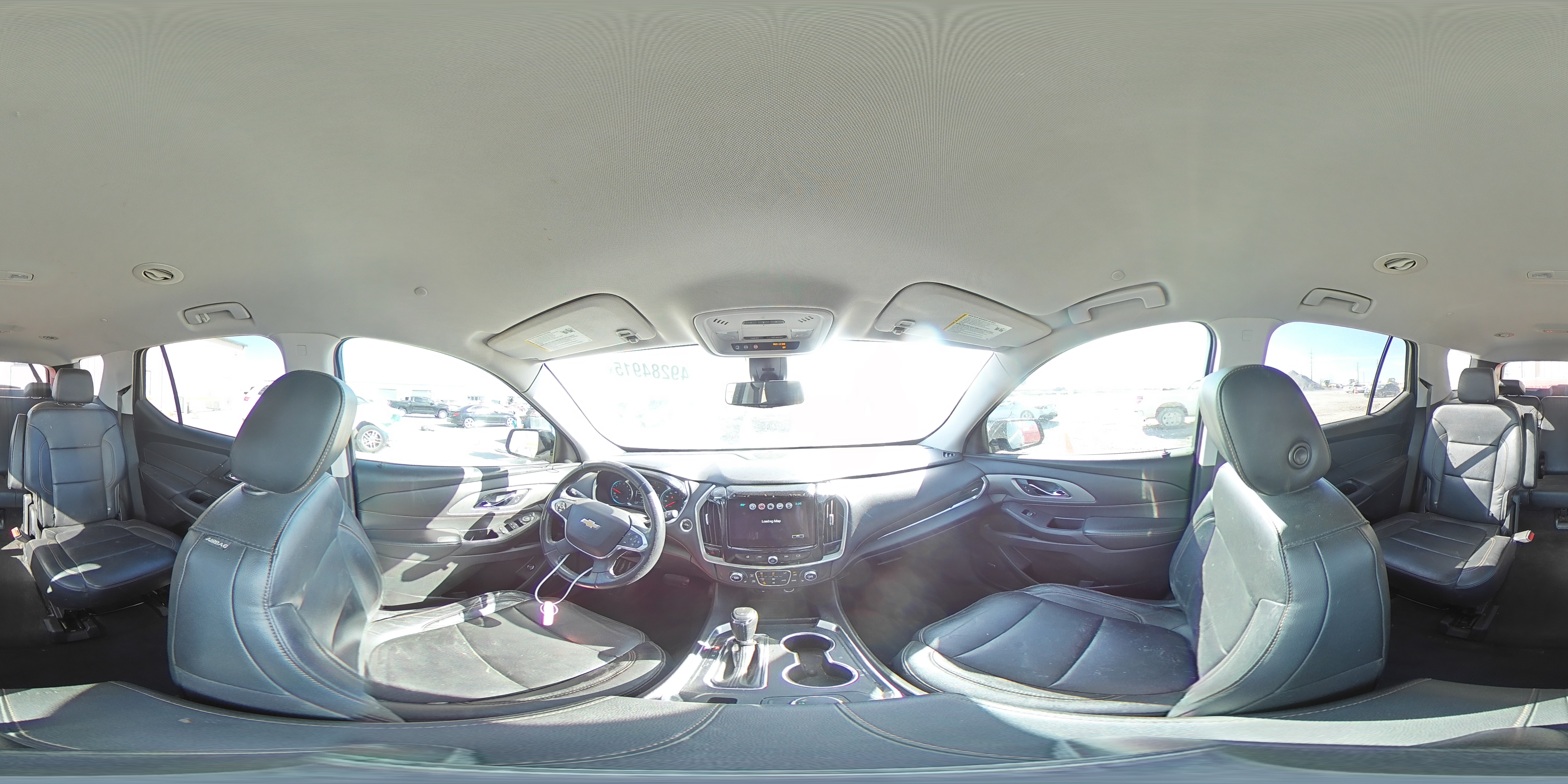 2019 Chevrolet Traverse - Image 14