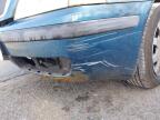 2003 SKODA OCTAVIA AM for sale at Copart GLOUCESTER