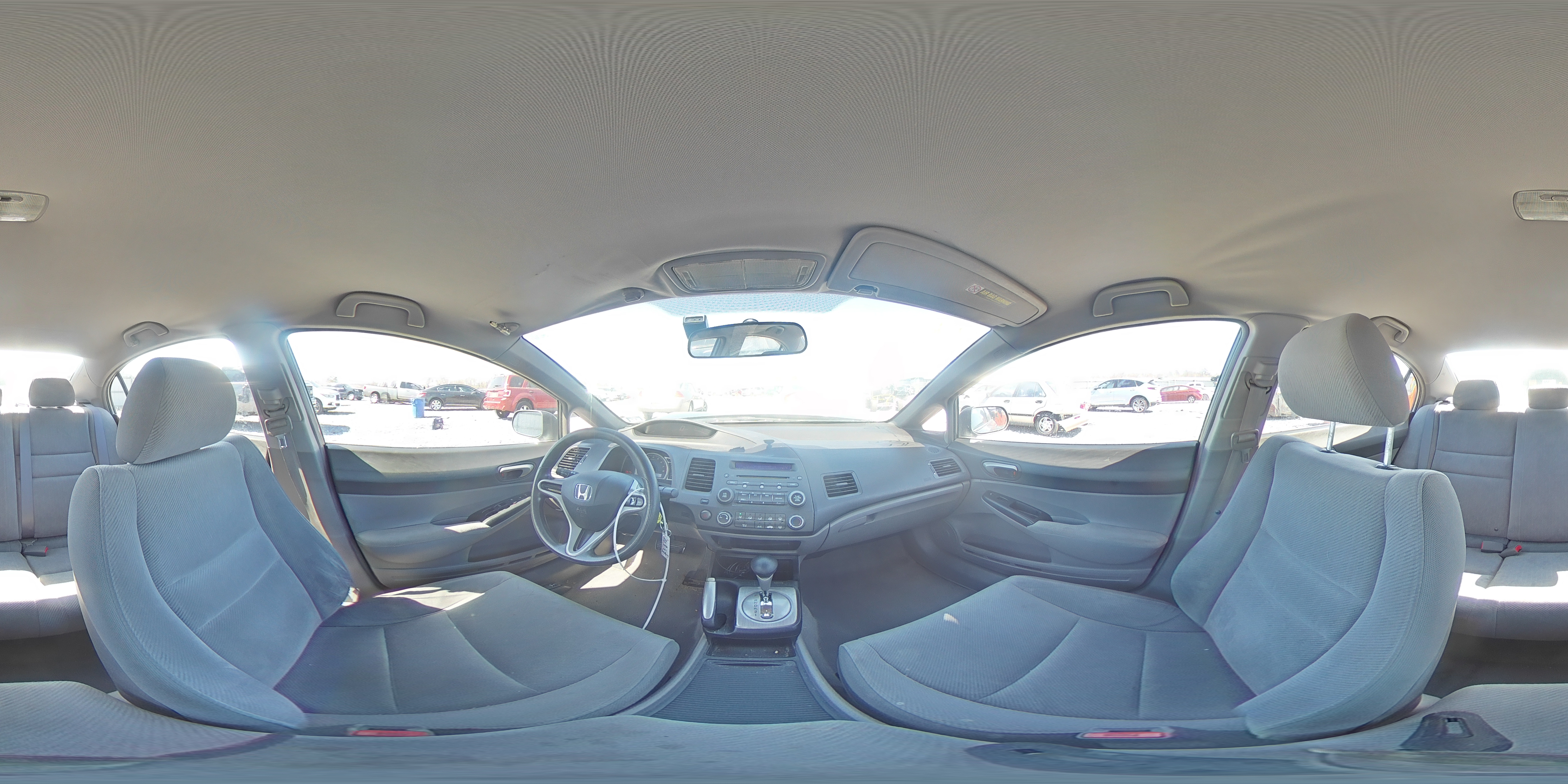 2011 Honda Civic - Image 12