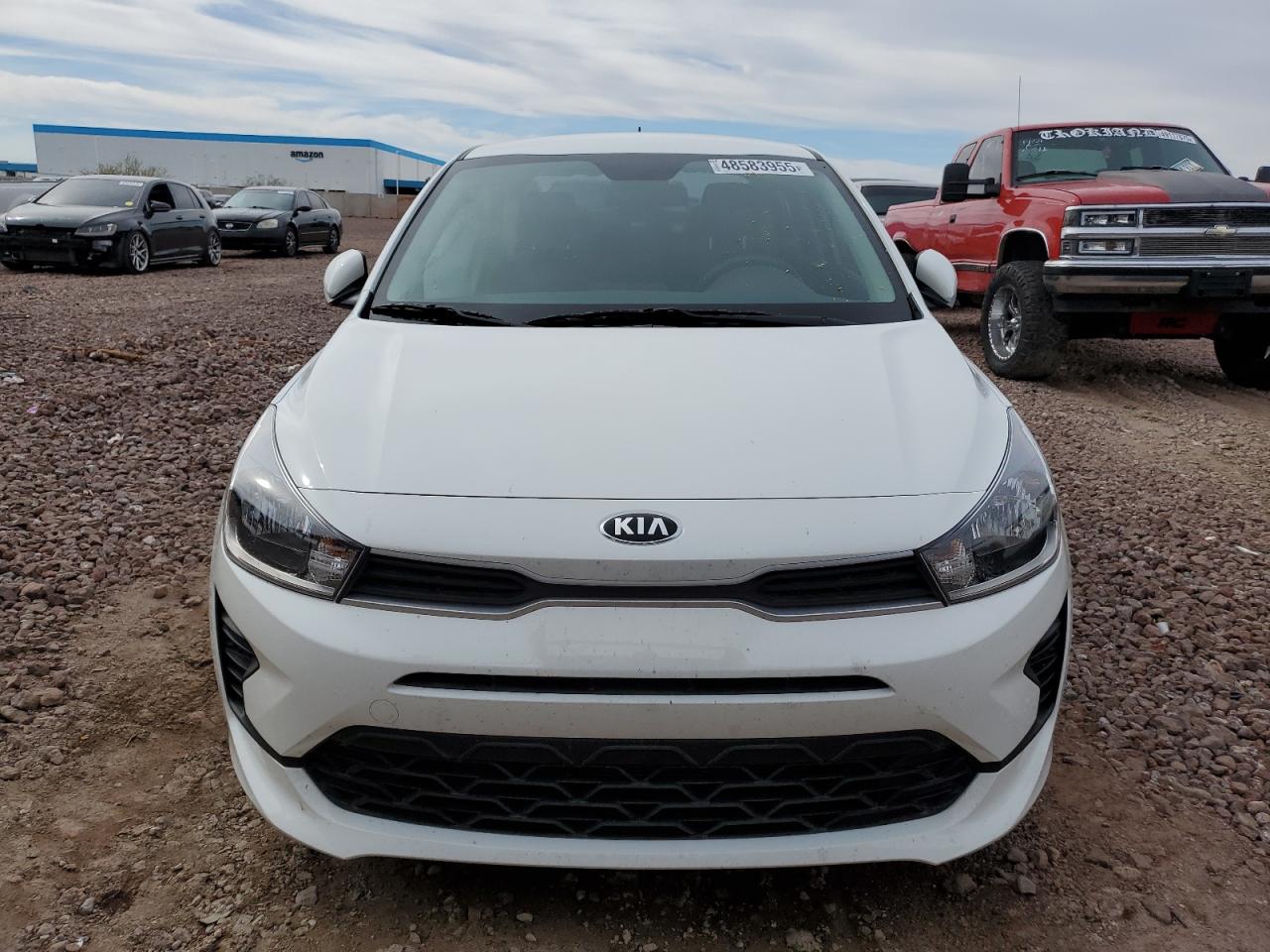 2021 Kia Rio - Image 5
