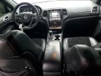 2017 Jeep Grand Cherokee Laredo на продаже в Mentone, CA - Undercarriage