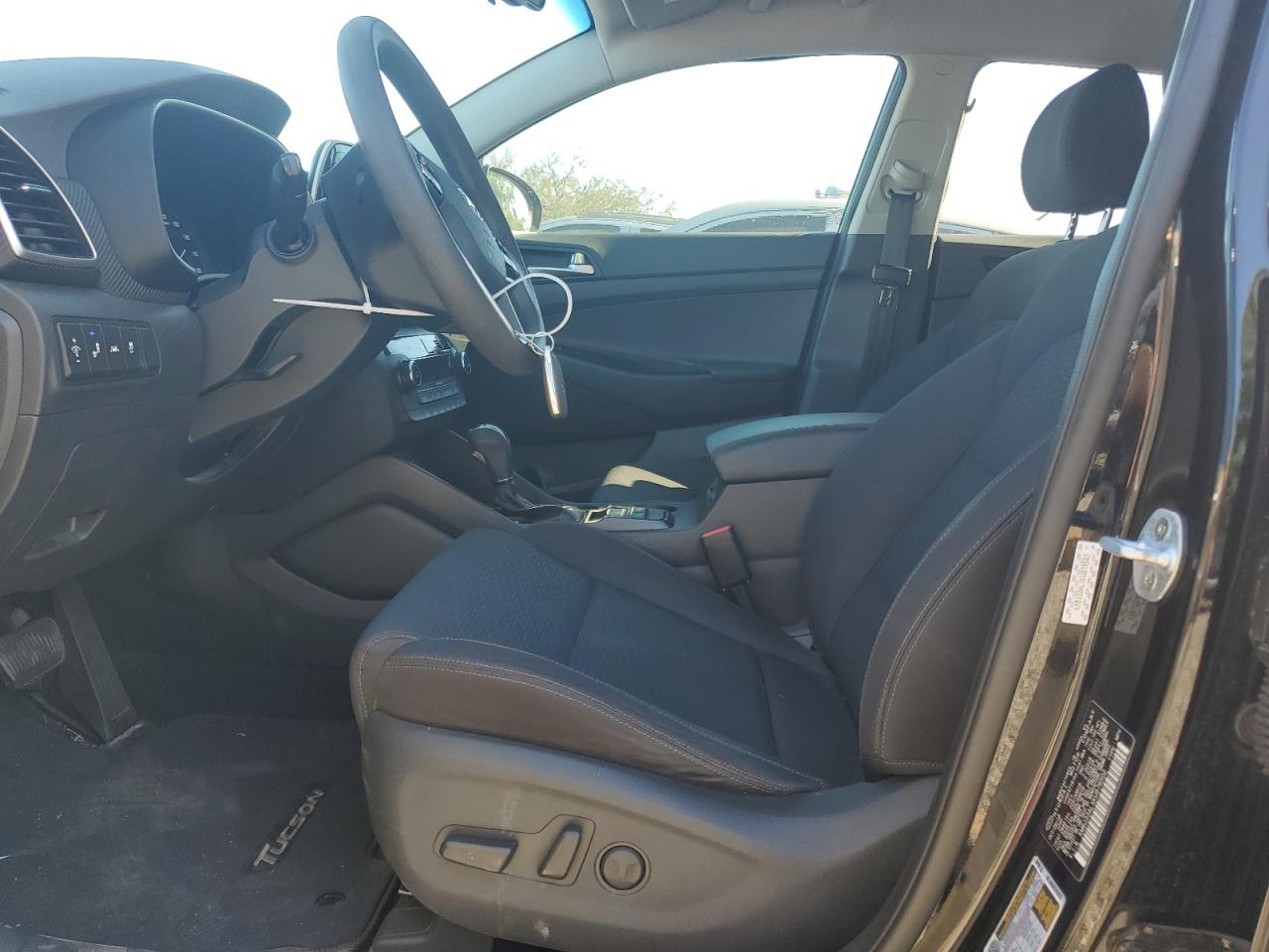 2019 Hyundai Tucson - Image 7