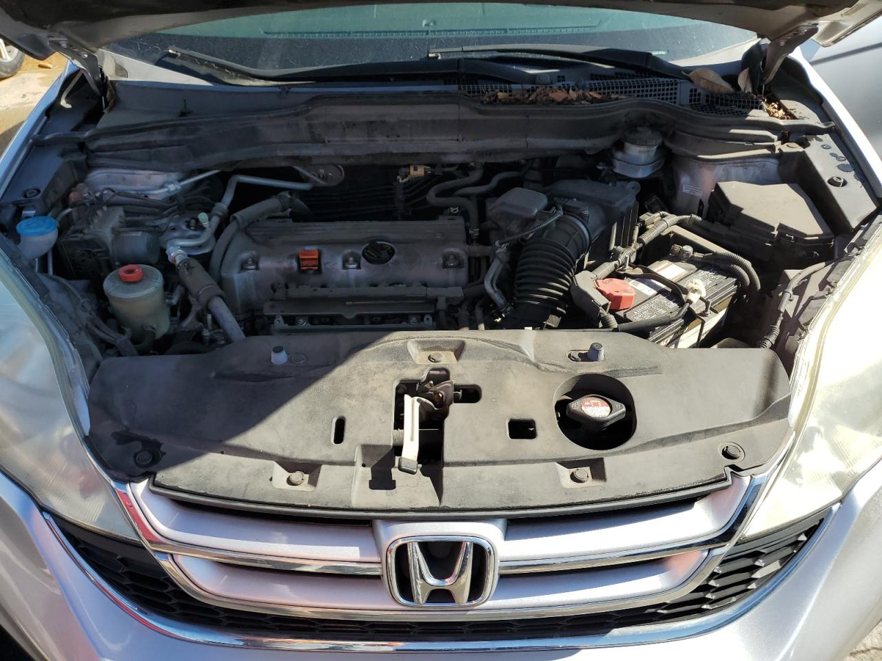 2011 Honda CR-V - Image 12