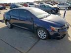 2025 Toyota Corolla Le for Sale in Grand Prairie, TX - Front End