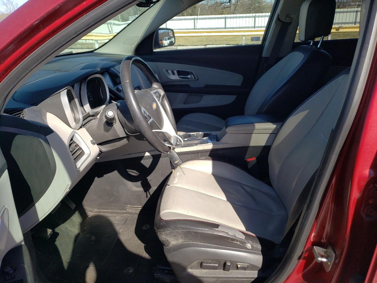 2012 Chevrolet Equinox - Image 7