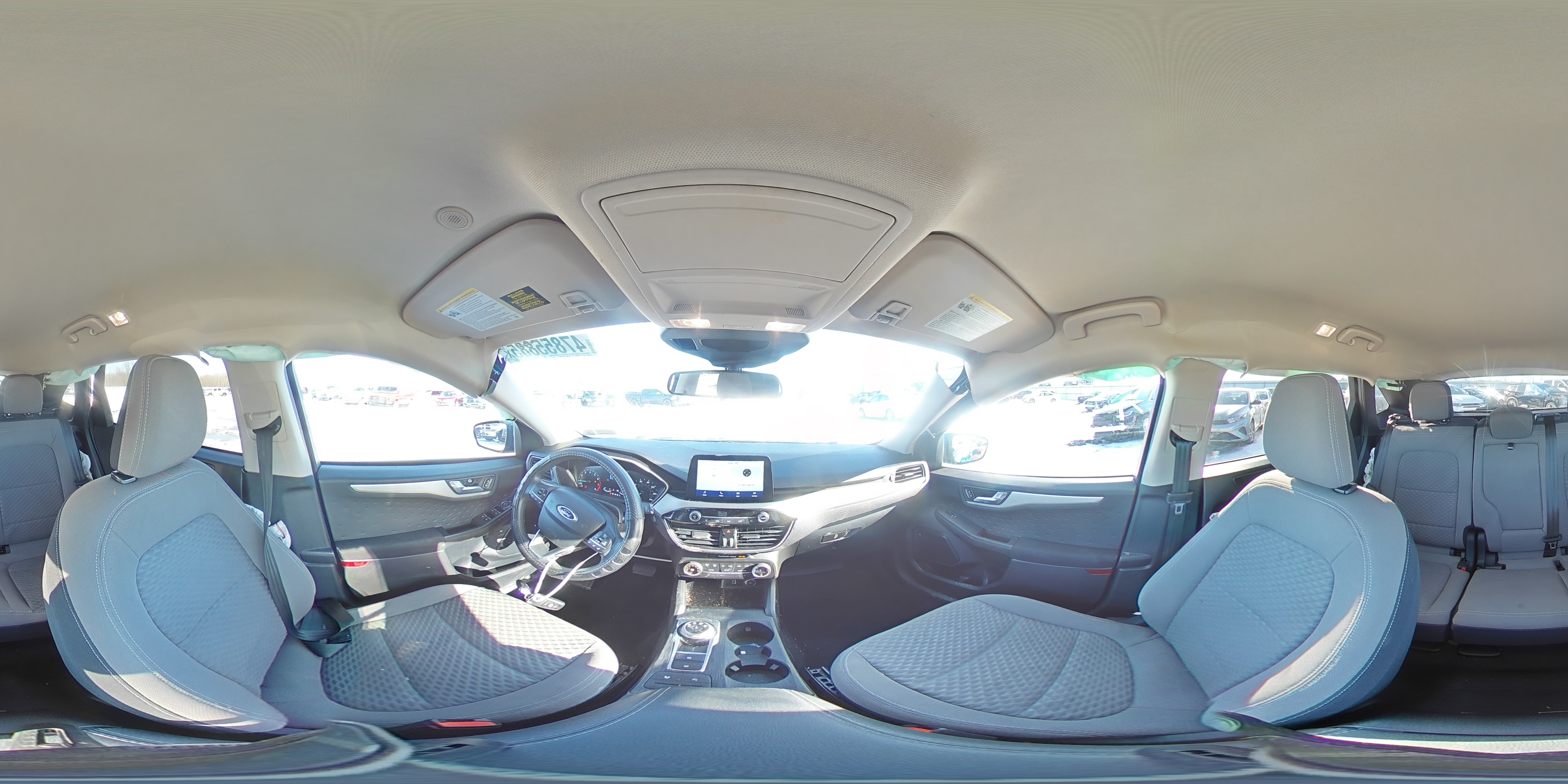 2020 Ford Escape - Image 14